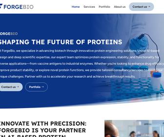 http://www.forge-bio.com