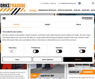 https://www.forkstrading.com