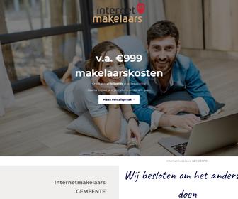 Internetmakelaars Format B.V.