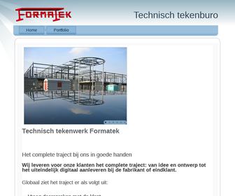 Formatek