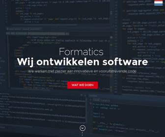 http://www.formatics.nl
