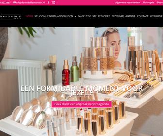 https://www.formidable-moment.nl