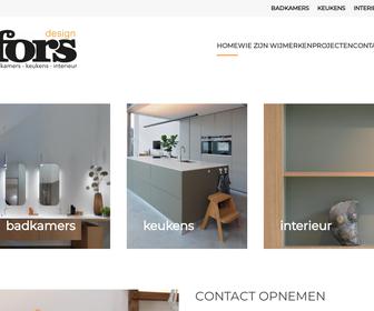 FORS DESIGN