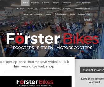 http://www.forsterscooters.nl