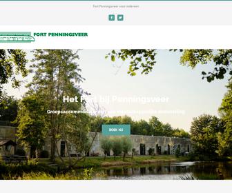 http://www.fort-penningsveer.nl