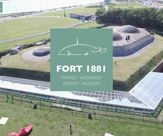 Fort 1881