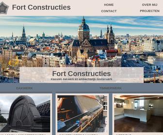 Fort Constructies