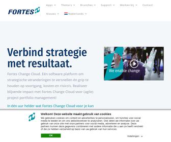 http://www.fortes.nl