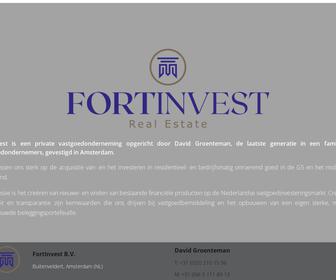 http://www.fortinvest.nl