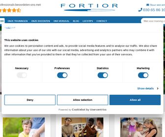 http://www.fortior.info