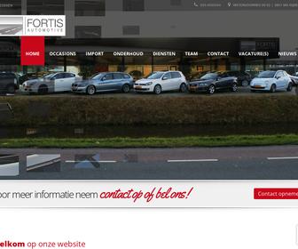 http://www.fortisautomotive.nl