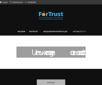https://www.fortrust.nl