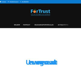 http://www.fortrust.nl