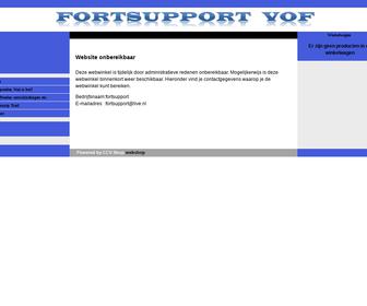 fort support V.O.F.