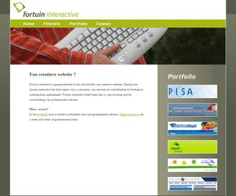 Fortuin Interactive