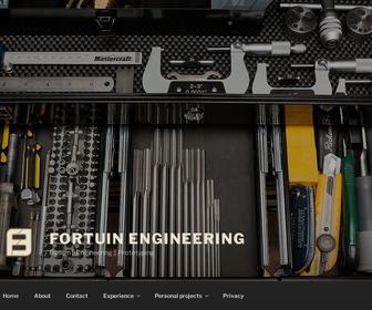 https://www.fortuinengineering.nl