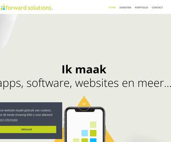 http://www.forward-solutions.nl