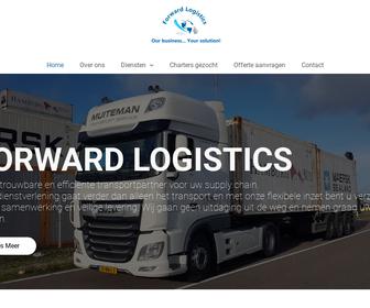 Forward Logistics