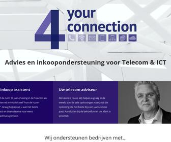 http://www.foryourconnection.nl