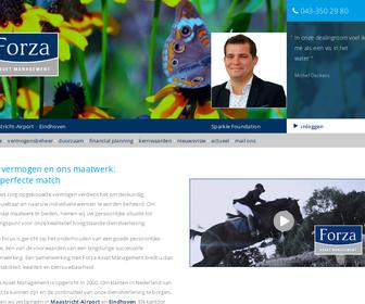 Forza Asset Management