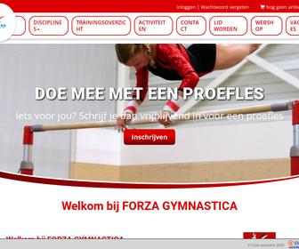 http://www.forza-gymnastica.nl