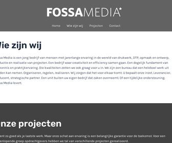 http://www.fossamedia.nl