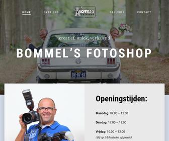 Bommel's Fotoshop