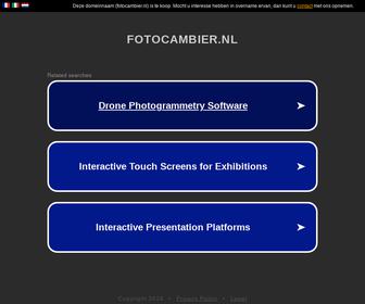 http://www.fotocambier.nl