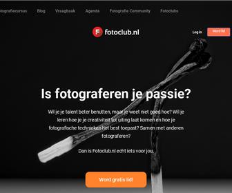 http://www.fotoclub.nl