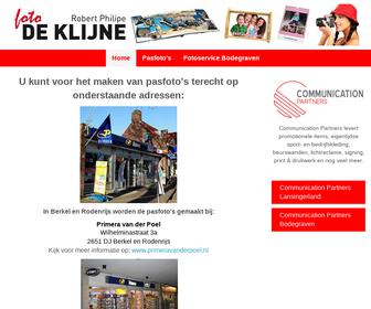 http://www.fotodeklijne.nl