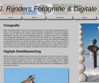 J. Rijnders Fotografie & Digitale Beeldbewerking