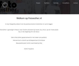 http://www.fotoesther.nl