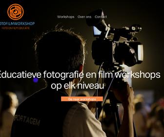 http://www.fotofilmworkshop.nl