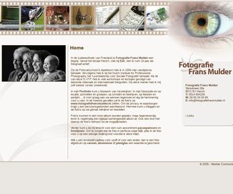 https://www.fotografiefransmulder.nl