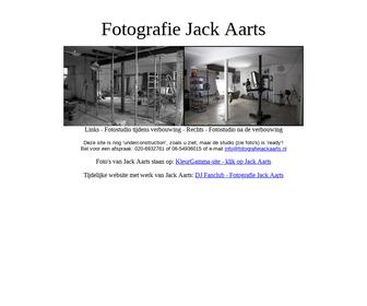 http://www.fotografiejackaarts.nl