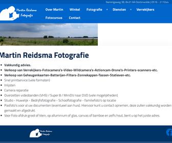 http://www.fotoreidsma.nl