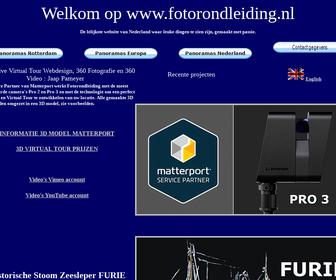 Fotorondleiding.nl