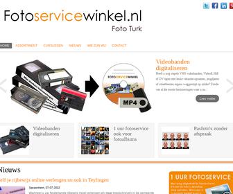 Fotoservicewinkel.nl