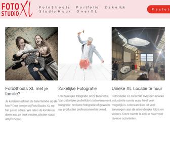 FotoStudio XL