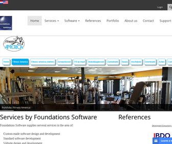 Foundations Software