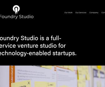 Foundry Studio