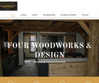 Four Woodworks Design