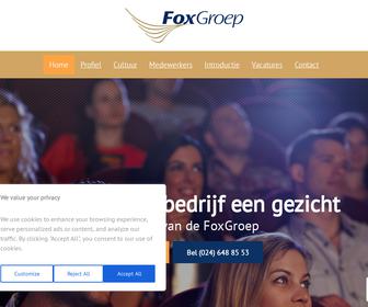 http://www.foxfacilities.nl