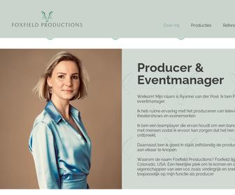 http://www.foxfieldproductions.nl