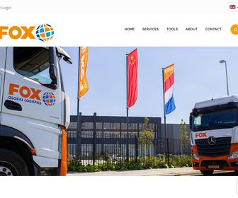 Fox Global Logistics