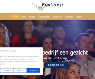 http://www.foxgroep.nl