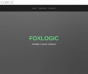 FoxLogic Reliable Custom Software