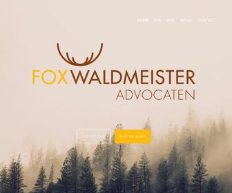 http://www.foxwaldmeister.nl