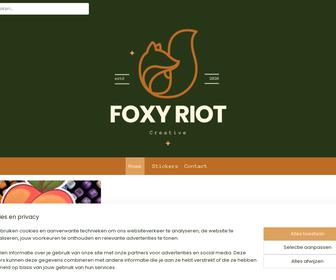 Foxy Riot
