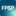 Favicon van fpnp.nl